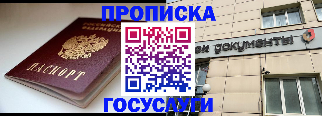 временная регистрация госуслуги в Красногорске